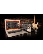 IK Multimedia Fulltone Collection