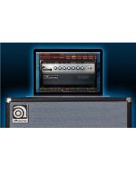 IK Multimedia Ampeg SVX 2