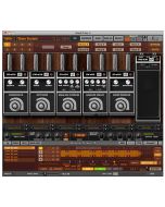 IK Multimedia Ampeg SVX