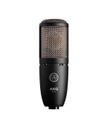 AKG P220 High-performance large diaphragm true condenser microphone