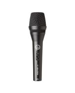 AKG P5 S High-performance dynamic vocal microphone with on/off switch