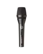 AKG P3S High-performance dynamic microphone with on/off switch
