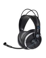 AKG HSC271 Professional headsets with condenser microphone