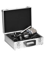 AKG Drum Set Premium Reference Drum Microphone Set