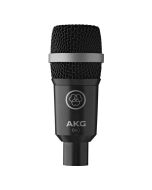 AKG D40 Professional dynamic instrument microphone