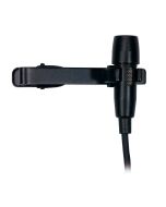 AKG CK99L Condenser lavalier microphone