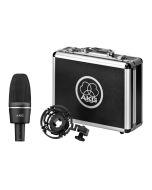 AKG C3000 High-performance large-diaphragm condenser microphone