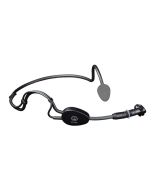 AKG C544 L High-performance sports head-worn condenser microphone