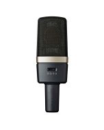 AKG C314 Professional multi-pattern condenser microphone