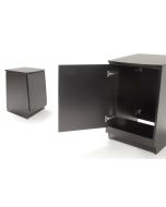 Argosy Spire Front Door For 7141 Rack (Option Glass)