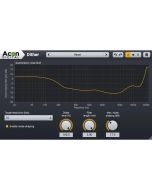 Acon Digital Mastering Suite " Electronic Delivery"