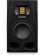 Adam Audio A4V Powered Studio Monitor (Each) Available In Black & White