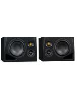 Adam Audio A8H Powered Studio Monitors ( Pair )