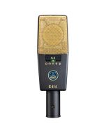 AKG C414/XLII 9 Pattern Large Diaphragm Studio Condenser Mic