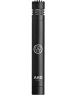 AKG P170 Small Diaphragm Condenser Microphone, Cardioid
