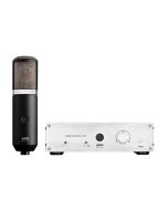 AKG P820 Tube High-performance dual-capsule tube microphone
