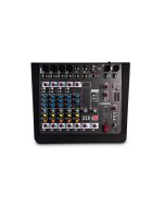 Allen & Heath ZEDi-10 Hybrid compact mixer / 4×4 USB interface