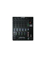 Allen & Heath Xone PX5 4+1 DJ Mixer with Soundcard