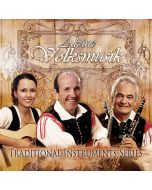 Best Service Alpine Volksmusik "Electronic Download"