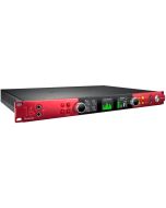 Focusrite Red 16Line 64/64 Thunderbolt Dante interface