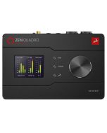 Antelope Audio Zen Quadro Synergy Core Interface