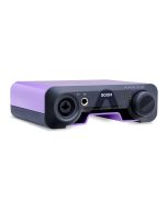 APOGEE BOOM USB-C 2x2 Interface with Built-in Hardware DSP FX