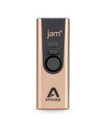 Apogee Jam X USB C Guitar Audio Interface
