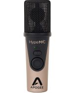 Apogee HYPE MiC Studio quality microphone for iPad, iPhone, Mac & PC