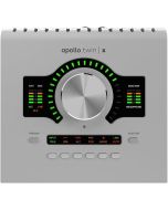 Universal Audio Apollo Twin X Duo Gen 2Thunderbolt 3 Audio Interface