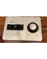 Universal Audio Apollo SOLO Used Audio Interface (Claudia)