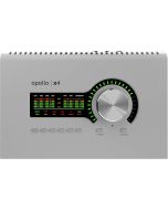 Universal Audio Apollo X4 Gen 2 Thunderbolt 3 Audio Interface Essentials