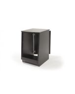 Argosy 7141 Spire Studio Rack 14 Space