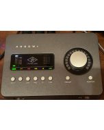 Universal Audio Arrow Thunderbolt 3 USED Audio Interface (Claudia)