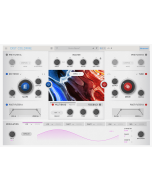 Arturia Dist Coldfire Plug-In Software Electronic Delivery