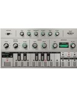 Arturia Acid V Bass Line Machine Virtual Instrument Software Plug In