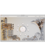 Arturia Augmented BRASS Software Instrument 
