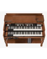 Arturia B-3 V2 Virtual Organ Software