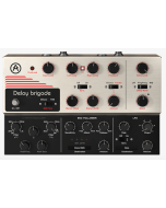 Arturia Delay Brigade Plug In Software Electronic License