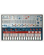 Arturia Buchla Easel V Software Virtual Synthesizer 