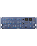Arturia DIODE-609 Compressor Virtual Plug In Software Electronic License