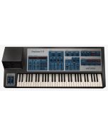 Arturia Emulator II V Virtual Sampler Software