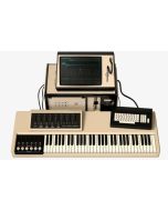 Arturia CMI V Fairlight Virtual Software Synthesizer 