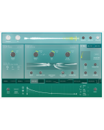 Arturia Efx FRAGMENTS Plug In Software Electronic License