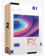 Arturia FX Collection 4 Virtual Software Electronic License  