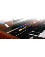 Arturia Jun-6 V Virtual Synthesizer Electronic Delivery
