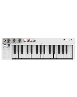 ARTURIA KeyStep 32 Key Portable Keyboard Controller 