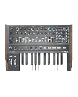 Arturia MiniBrute II Monophonic Analog Synthesizer