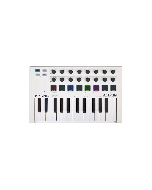 Arturia MiniLab MKII 25-note USB Mini Keyboard Controller