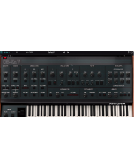 Arturia OB-Xa License Virtual Synthesizer Electronic Delivery