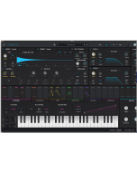 Arturia Pigments 4 Software Synthesizer Electronic Delivery 